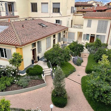 Borgo Guelfo I Apartment Florence Exterior photo
