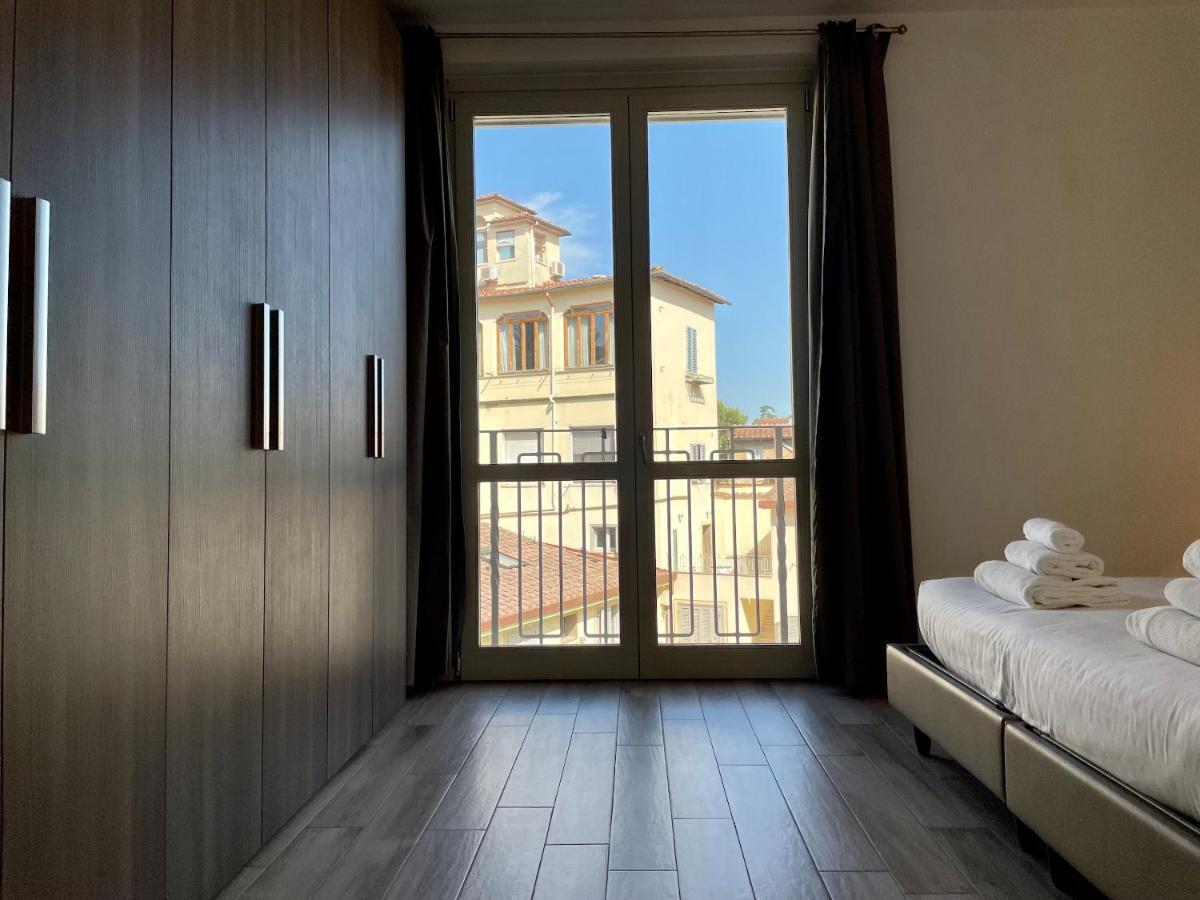 Borgo Guelfo I Apartment Florence Exterior photo