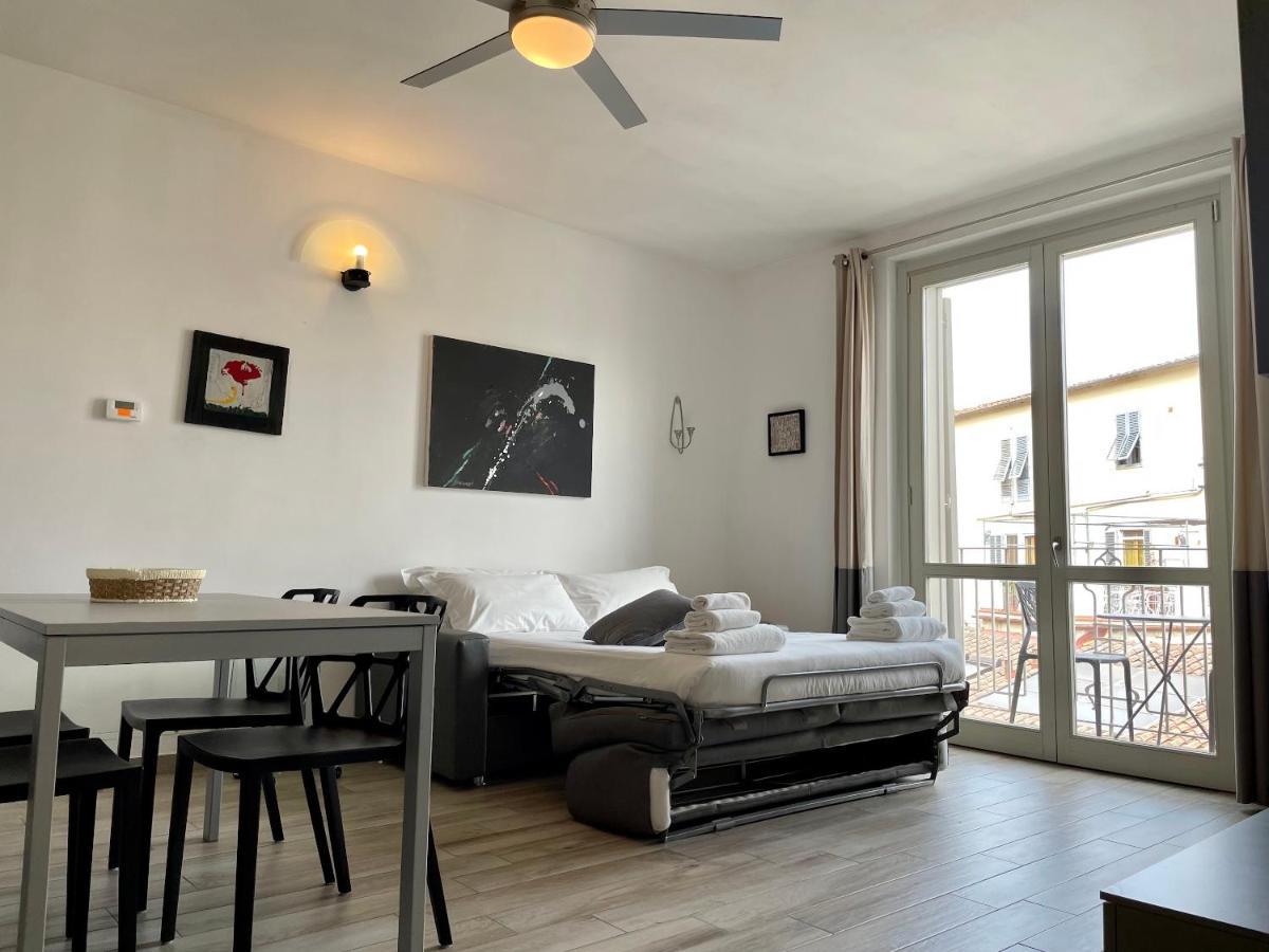 Borgo Guelfo I Apartment Florence Exterior photo