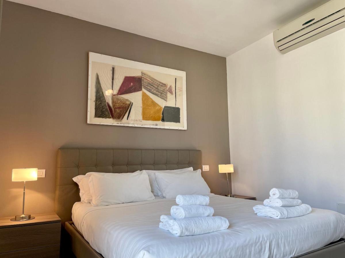 Borgo Guelfo I Apartment Florence Exterior photo