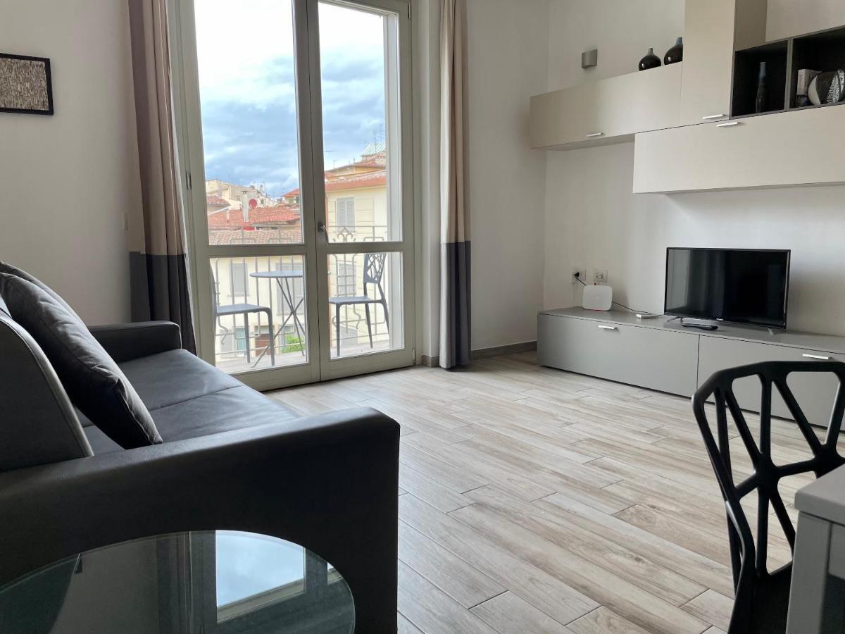 Borgo Guelfo I Apartment Florence Exterior photo