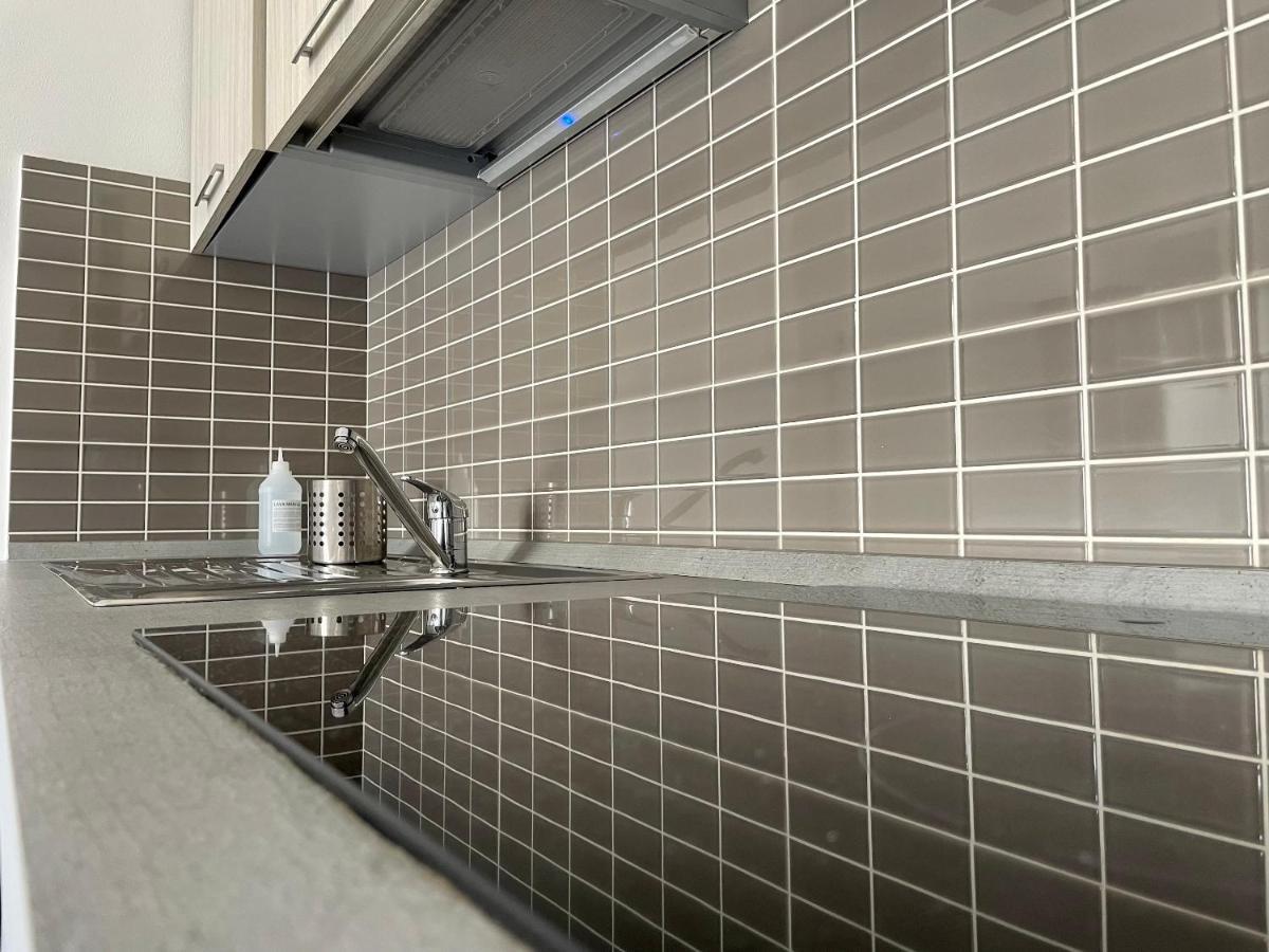 Borgo Guelfo I Apartment Florence Exterior photo
