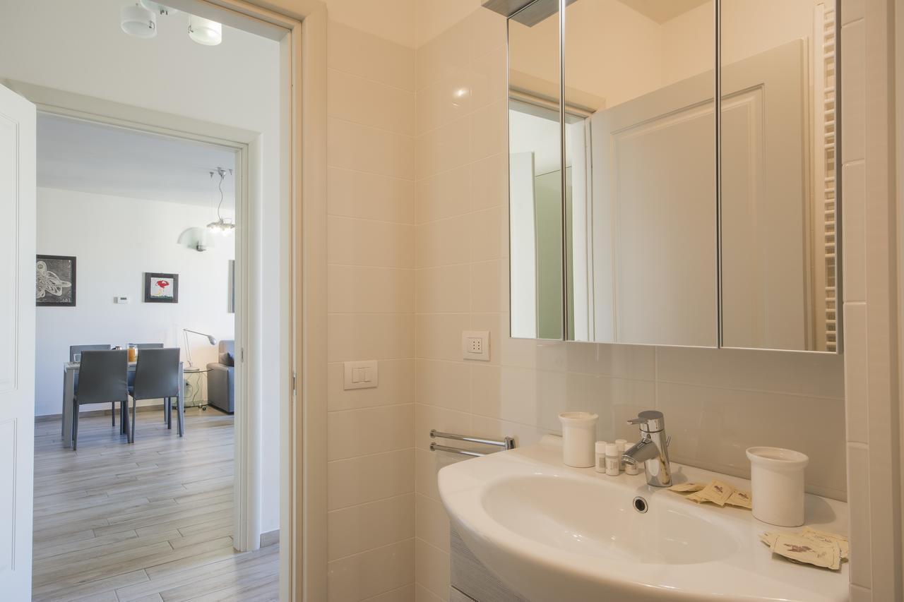 Borgo Guelfo I Apartment Florence Exterior photo