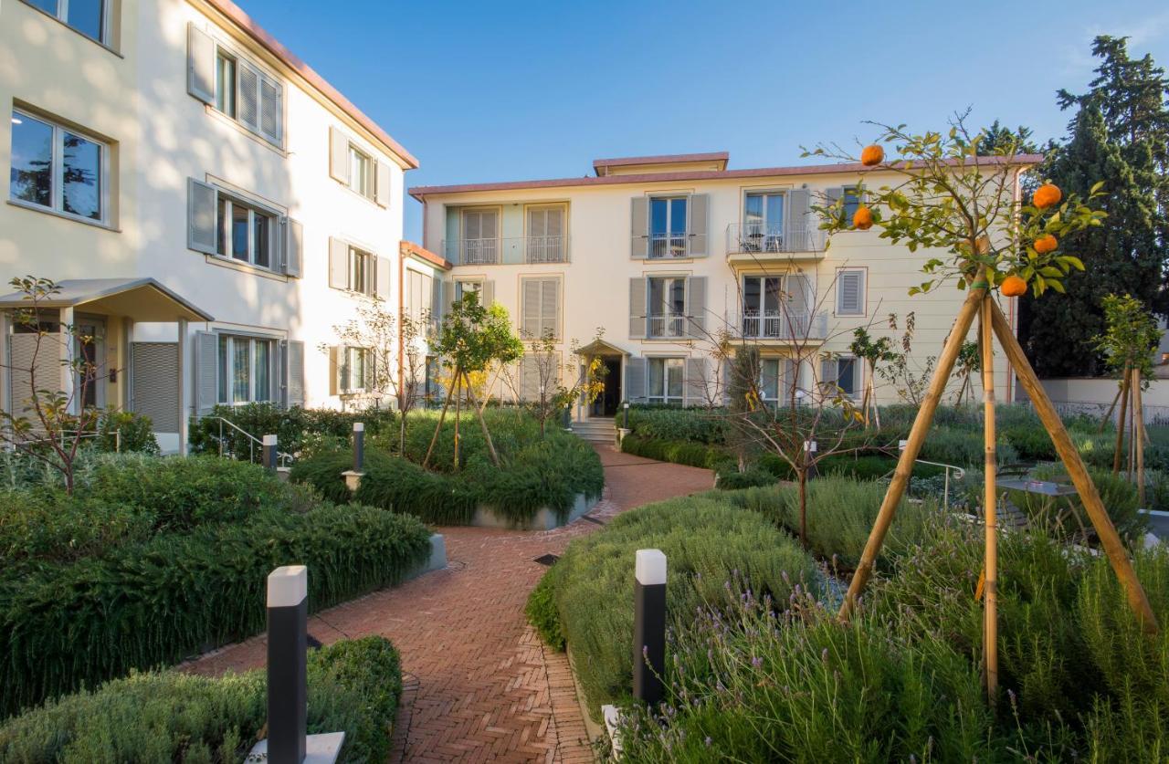 Borgo Guelfo I Apartment Florence Exterior photo