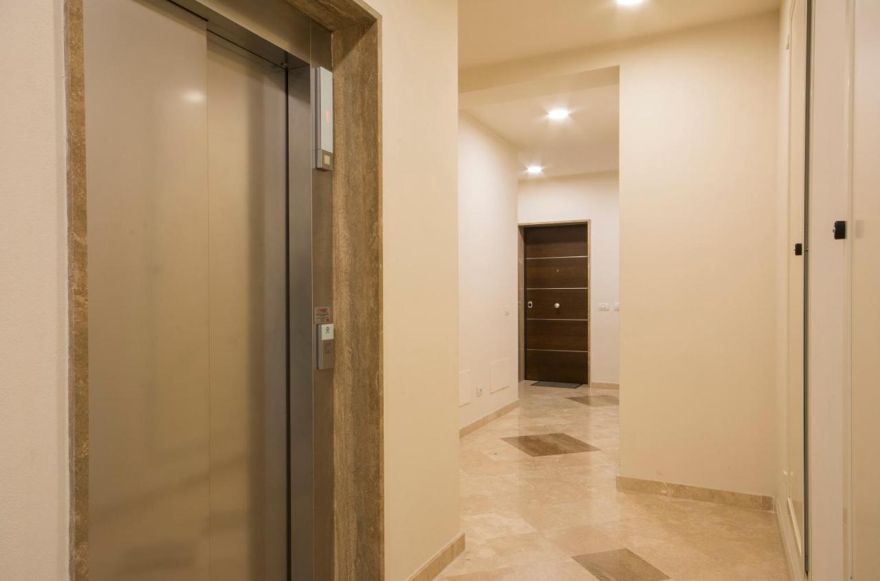 Borgo Guelfo I Apartment Florence Exterior photo